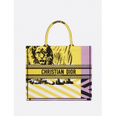 Сумка Christian Dior